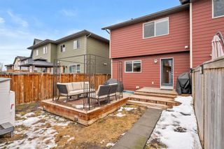 Photo 32: 446 Walden Drive SE in Calgary: Walden Semi Detached (Half Duplex) for sale : MLS®# A2120020