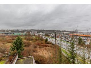 Photo 26: 607 4118 DAWSON Street in Burnaby: Brentwood Park Condo for sale in "TANDEM TOWERS" (Burnaby North)  : MLS®# R2664976