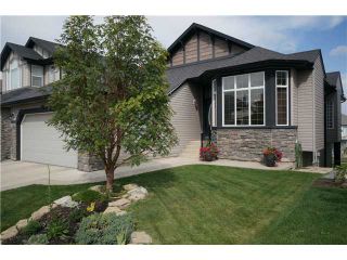 Photo 1: 2716 COOPERS Manor SW: Airdrie Residential Detached Single Family for sale : MLS®# C3581952