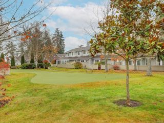 Photo 4: 39 2600 Ferguson Rd in Central Saanich: CS Turgoose Row/Townhouse for sale : MLS®# 922632