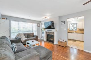 Photo 1: 103 2558 PARKVIEW Lane in Port Coquitlam: Central Pt Coquitlam Condo for sale in "THE CRESCENT" : MLS®# R2750760