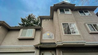 Photo 2: 3 7440 GILBERT Road in Richmond: Brighouse South Townhouse for sale in "LOTUS COURT" : MLS®# R2659791