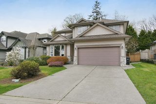 Photo 4: 17869 68 Avenue in Surrey: Cloverdale BC House for sale (Cloverdale)  : MLS®# F1408351