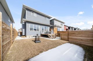 Photo 42: 63 Red Embers Terrace NE in Calgary: Redstone Detached for sale : MLS®# A2115607