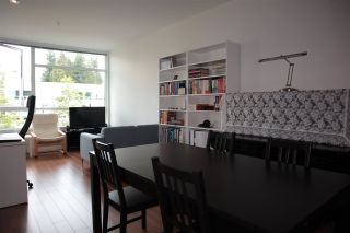 Photo 6: 307 9150 UNIVERSITY HIGH Street in Burnaby: Simon Fraser Univer. Condo for sale (Burnaby North)  : MLS®# R2483480