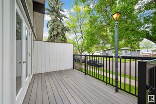 Photo 28: 11828/11830 45 Street in Edmonton: Zone 23 House Duplex for sale : MLS®# E4391937