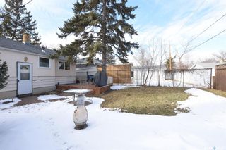 Photo 29: 61 Cardinal Crescent in Regina: Whitmore Park Residential for sale : MLS®# SK803312