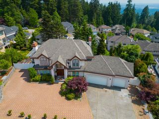 Main Photo: 3017 PLATEAU Boulevard in Coquitlam: Westwood Plateau House for sale : MLS®# R2783364