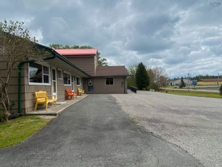 Photo 2: 7975 Highway 7 in Sherbrooke: 303-Guysborough County Multi-Family for sale (Highland Region)  : MLS®# 202213575