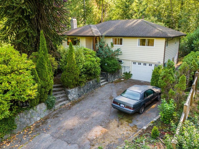FEATURED LISTING: 954 RIVERSIDE Drive North Vancouver