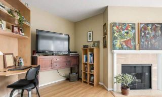 Photo 9: 204 943 West 8th Avenue in Vancouver: Fairview VW Condo for sale (Vancouver West)  : MLS®# R2176313