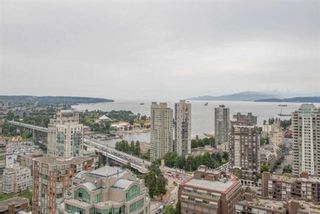 Photo 18: 3203 1351 CONTINENTAL Street in Vancouver: Downtown VW Condo for sale in "Maddox" (Vancouver West)  : MLS®# R2862495