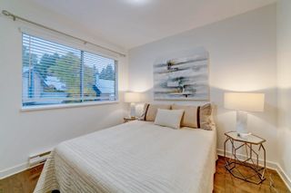 Photo 15: 17 901 W 17TH STREET in North Vancouver: Mosquito Creek Townhouse for sale : MLS®# R2628841