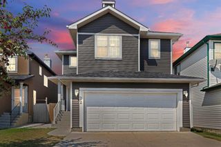 Main Photo: 22 Martha's Place NE in Calgary: Martindale Detached for sale : MLS®# A2071783