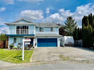 Photo 2: 22937 123B Avenue in Maple Ridge: East Central House for sale : MLS®# R2578991