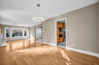 Photo 10: 6560 ALBERY Place in Burnaby: Burnaby Lake House for sale (Burnaby South)  : MLS®# R2865983