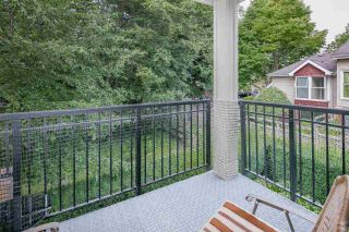 Photo 9: 213 5725 AGRONOMY Road in Vancouver: University VW Condo for sale in "GLENLLOYD PARK" (Vancouver West)  : MLS®# R2089455