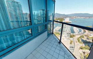 Photo 6: 1903 1415 W GEORGIA Street in Vancouver: Coal Harbour Condo for sale in "PALAIS GEORGIA" (Vancouver West)  : MLS®# R2762381
