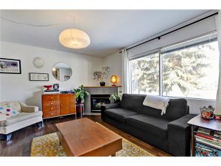 Photo 5: 454 4525 31 Street SW in Calgary: Rutland Park House for sale : MLS®# C4040231