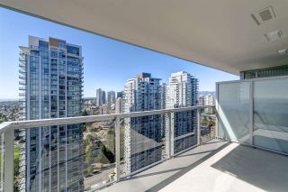Photo 40: 3001 6638 DUNBLANE Avenue in Burnaby: Metrotown Condo for sale in "Midori by Polygon" (Burnaby South)  : MLS®# R2525894