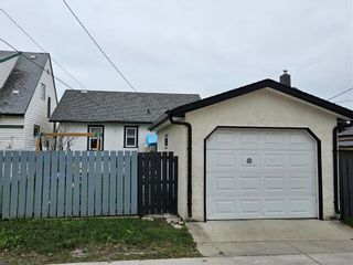 Photo 17: 856 Garfield Street North in Winnipeg: Sargent Park Residential for sale (5C)  : MLS®# 202323947