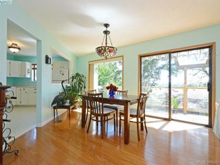 Photo 5: 24 Quincy St in VICTORIA: VR Hospital House for sale (View Royal)  : MLS®# 772056