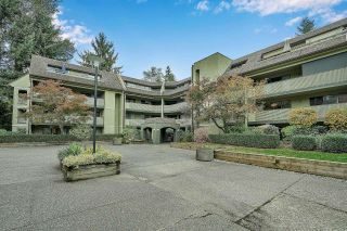Photo 3: 416 1210 PACIFIC Street in Coquitlam: North Coquitlam Condo for sale : MLS®# R2821421