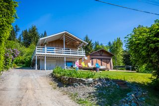Photo 2: 5255 Chasey Road: Celista House for sale (North Shore Shuswap)  : MLS®# 10078701