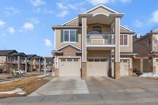 Main Photo: 40 Royal Birch Mount NW in Calgary: Royal Oak Row/Townhouse for sale : MLS®# A2114430