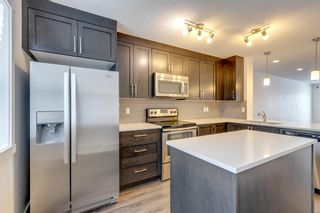 Photo 7: 210 Cranford Mews SE in Calgary: Cranston Row/Townhouse for sale : MLS®# A2010481