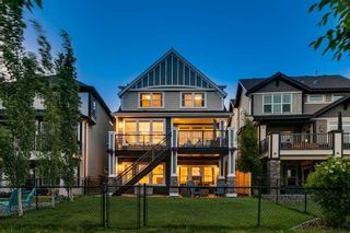 Photo 45: 161 Marquis Point SE in Calgary: Mahogany Detached for sale : MLS®# A2047296