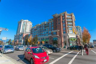 Photo 18: 712 4028 KNIGHT Street in Vancouver: Knight Condo for sale in "KING EDWARD VILLAGE" (Vancouver East)  : MLS®# R2218321