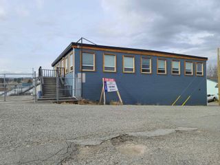 Photo 5: 2 FLR 6967 BRIDGE STREET Street in Mission: Mission BC Office for lease : MLS®# C8043224