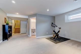 Photo 32: 99 Northern Lights Drive in Winnipeg: South Pointe Residential for sale (1R)  : MLS®# 202205786
