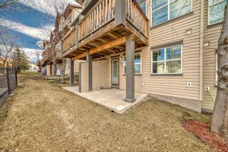 Photo 7: 81 28 Heritage Drive: Cochrane Row/Townhouse for sale : MLS®# A2129333