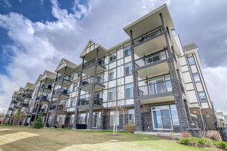 Photo 41: 102 6703 New Brighton Avenue SE in Calgary: New Brighton Apartment for sale : MLS®# A1215599