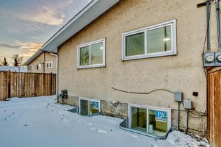 Photo 45: 6417 Penbrooke Drive SE in Calgary: Penbrooke Meadows Semi Detached (Half Duplex) for sale : MLS®# A2014861