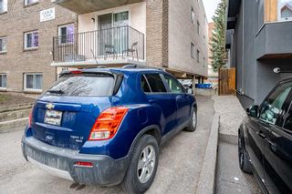 Photo 21: 102 823 19 Avenue SW in Calgary: Lower Mount Royal Apartment for sale : MLS®# A2125655