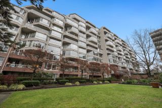 Photo 19: 514 518 MOBERLY Road in Vancouver: False Creek Condo for sale in "Newport Quay" (Vancouver West)  : MLS®# R2747064