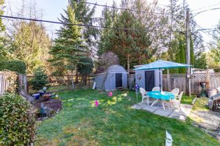 Photo 17: 26 12868 229TH Street in Maple Ridge: East Central Manufactured Home for sale : MLS®# R2862084