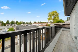 Photo 22: 4881 MOSS Street in Vancouver: Collingwood VE House for sale (Vancouver East)  : MLS®# R2783239