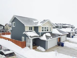 Photo 1: 203 Stilling Union in Saskatoon: Rosewood Residential for sale : MLS®# SK916691