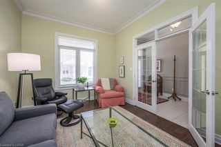 Photo 6: 6 947 Adirondack Road in London: South M Row/Townhouse for sale (South)  : MLS®# 40400378
