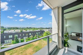 Photo 15: 517 3538 SAWMILL Crescent in Vancouver: South Marine Condo for sale (Vancouver East)  : MLS®# R2782961