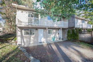 Photo 2: 1440/1430 Townsite Rd in Nanaimo: Na Central Nanaimo Full Duplex for sale : MLS®# 894135