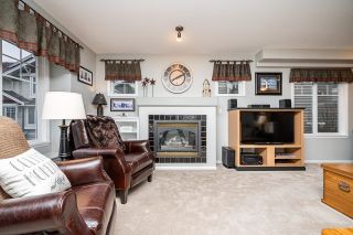 Photo 18: 45 12110 75A Avenue in Surrey: West Newton Townhouse for sale in "Mandalay Village" : MLS®# R2744746