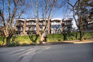 Photo 4: 308 1535 NELSON Street in Vancouver: West End VW Condo for sale in "The Admiral" (Vancouver West)  : MLS®# R2650154