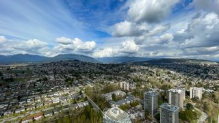Photo 2: 5105 4880 LOUGHEED Highway in Burnaby: Brentwood Park Condo for sale in "CONCORD BRENTWOOD" (Burnaby North)  : MLS®# R2869318