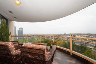 Photo 4: 1907 4425 HALIFAX Street in Burnaby: Brentwood Park Condo for sale in "POLARIS" (Burnaby North)  : MLS®# R2678893