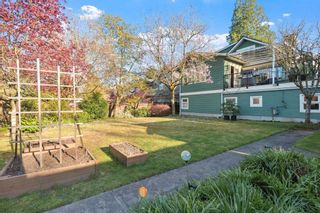 Photo 36: 2269 W 36TH Avenue in Vancouver: Quilchena House for sale (Vancouver West)  : MLS®# R2873651